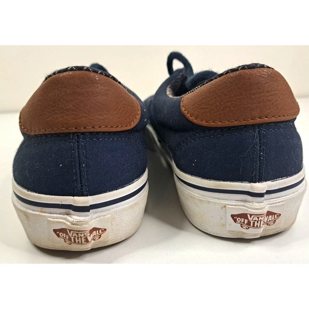 Vans c&l era
